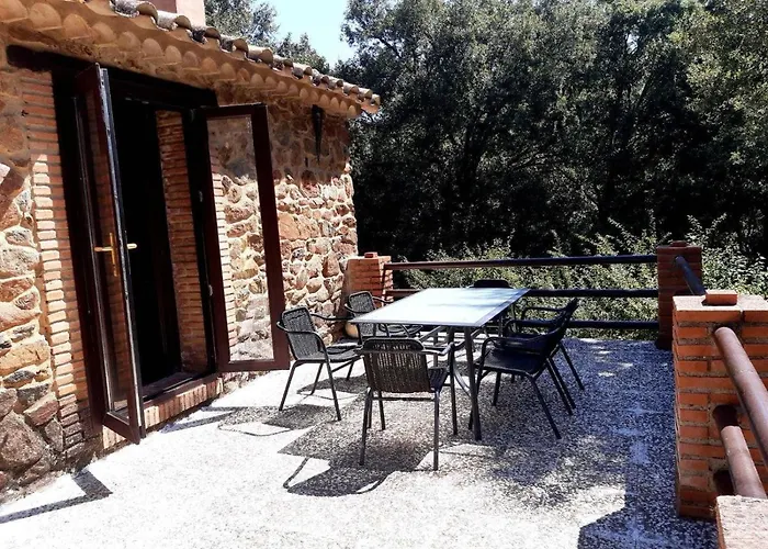 Finca La Liserilla