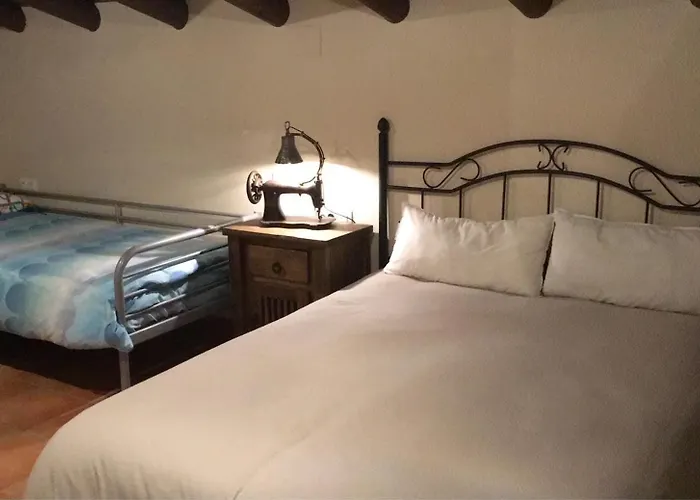 Finca La Liserilla