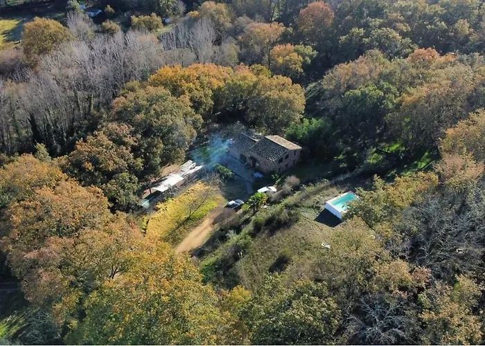 Finca La Liserilla