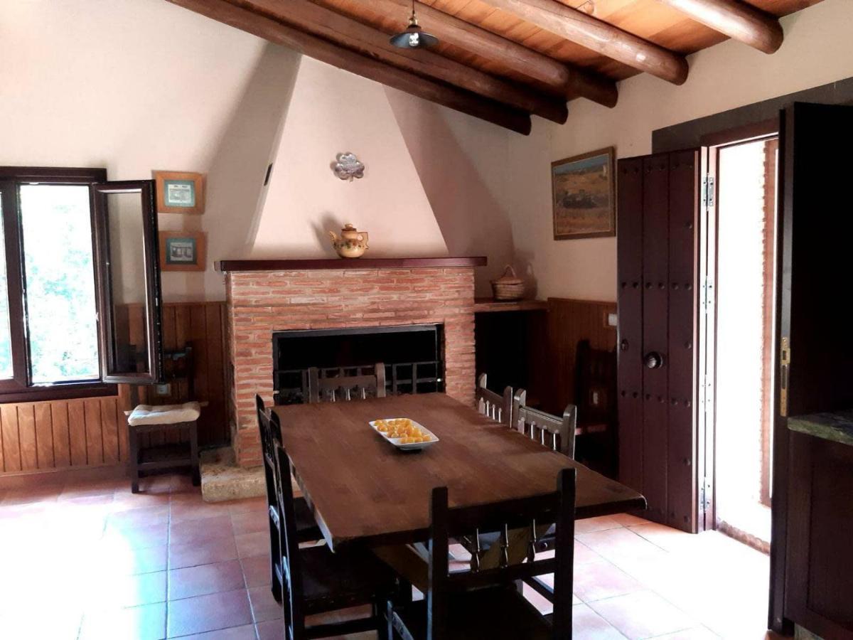 La Liserilla Chalet