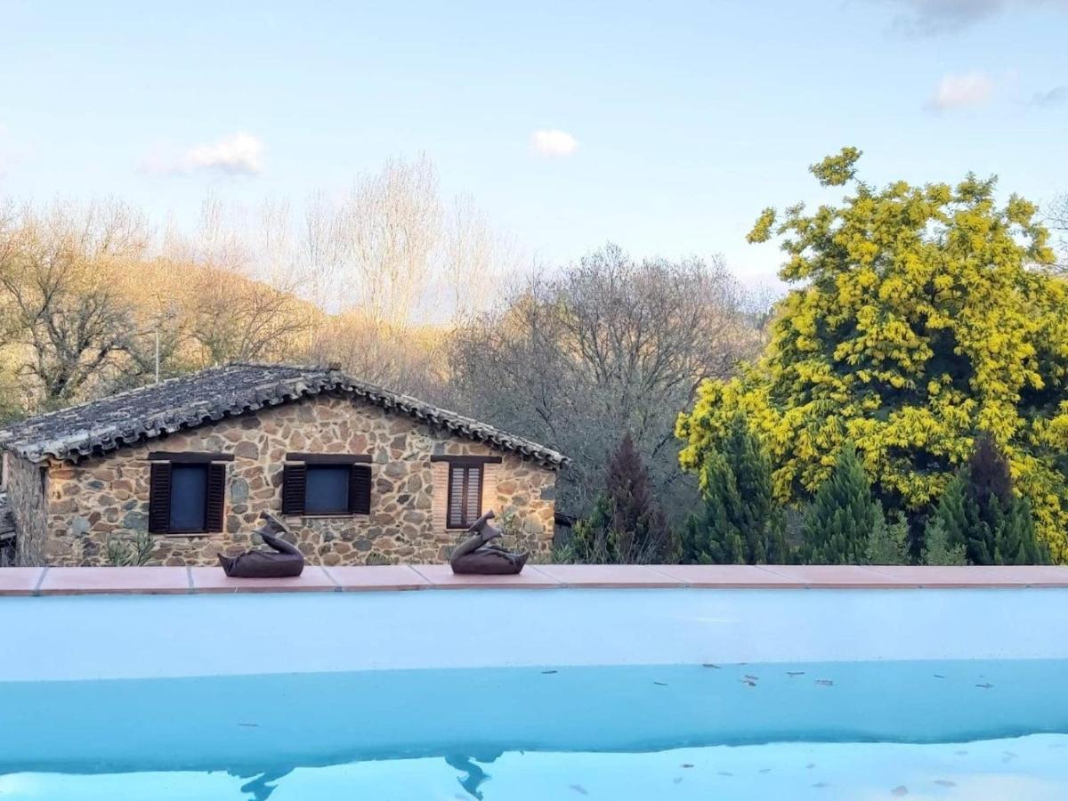 Chalet La Liserilla *