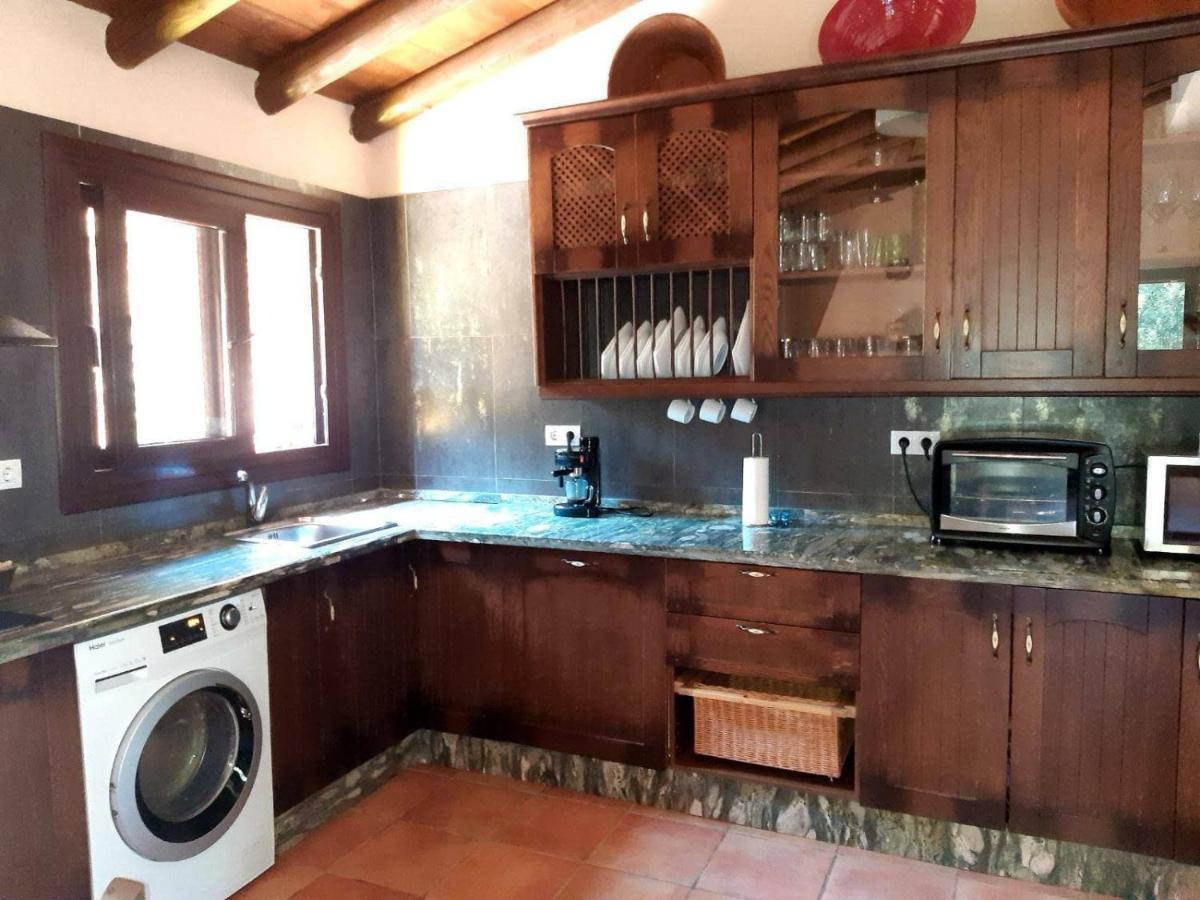 La Liserilla Chalet *